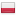 xsender.net server is located in Poland